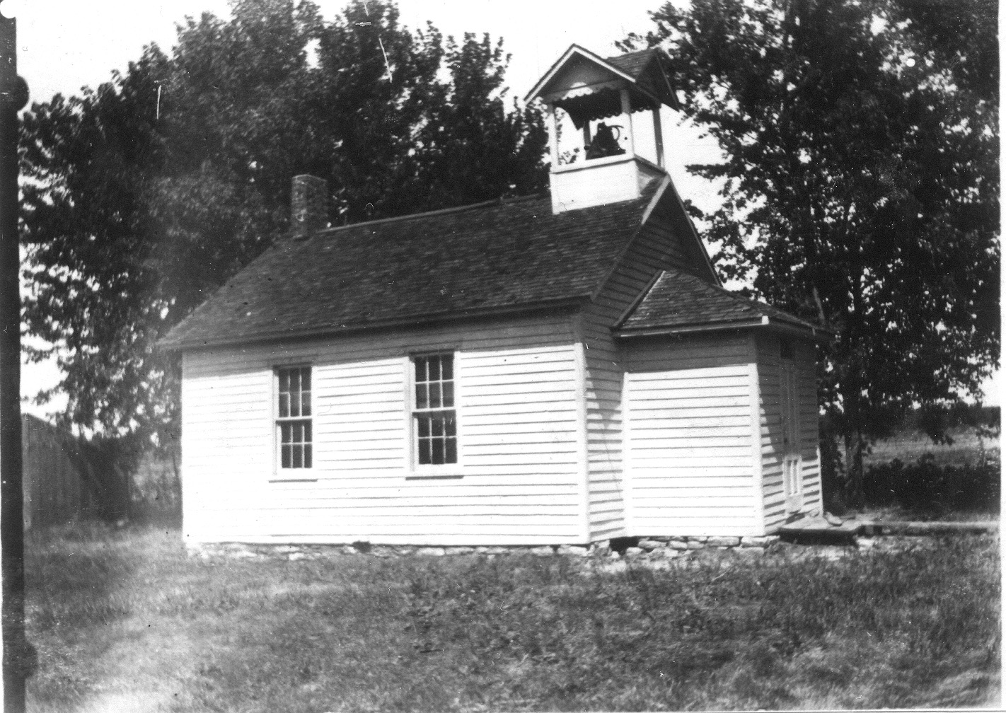 Science Hill School Henderson County Public Library